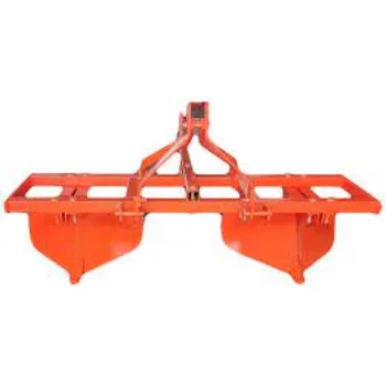Bund Maker